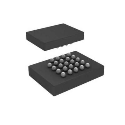 S25HL512TDPBHV010 Hafıza IC Çip 133MHz 512Mbit SEMPERTM NOR Flash Hafıza IC