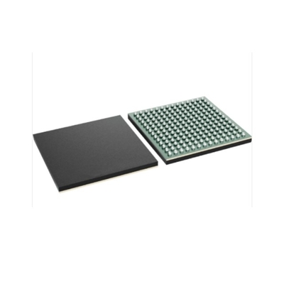 TMS320C5517AZCHA20 Mikro denetleyici MCU Dijital Sinyal İşlemcileri NFBGA-196 Dahili DSP