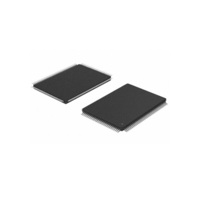 CYAT817AZA98-5B002 Mikro denetleyici MCU Otomotiv RF gürültüsü için çok dokunmatik denetleyici