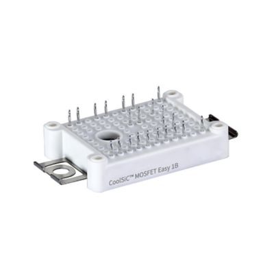 FF8MR12W1M1HB70 Otomobil IGBT Modülleri 1200V 8mΩ Silikon Karbid CoolSiCTM MOSFET Yarım Köprü Modülü