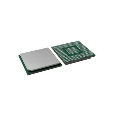 TMS320C6457CCMHA Mikro denetleyici MCU Dijital Sinyal İşlemcisi FCBGA-688 Paketi