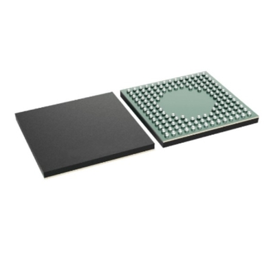 TMS320C5534AZAY05 Mikro denetleyici MCU 50MHz Düşük Güçlü C55x Sabit Nokta DSP NFBGA-144