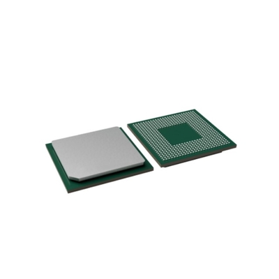 TMS320DM6467CCUTA Mikro denetleyici MCU Yüksek Performanslı Dijital Medya Sistemi Çip Üzerinde