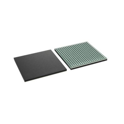 TMS320DM357ZWT Mikro denetleyici MCU Dijital Medya Sistemi Çip Üzerinde NFBGA-361 Paketi