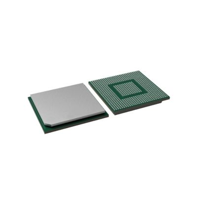 TMS320C6474FCUNA2 Mikro denetleyici MCU Genel amaçlı çok çekirdekli dijital sinyal işlemcisi