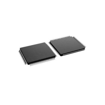 TMS320C206PZA80 Mikro denetleyici MCU C20x Dijital Sinyal İşlemcileri LQFP-100 Paketi
