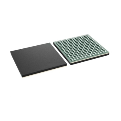 TMS320C5504AZCH12 Mikro denetleyici MCU 150MHz C55x Sabit Noktalı Dijital Sinyal İşlemcisi