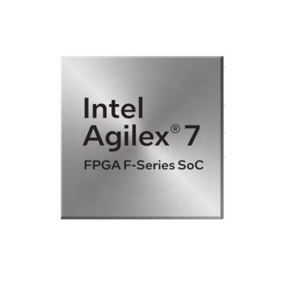 AGFA012R24B1I1V Alan Programlanabilir Geçit Dizisi Agilex 7 F Serisi 012 FPGA FBGA-2486