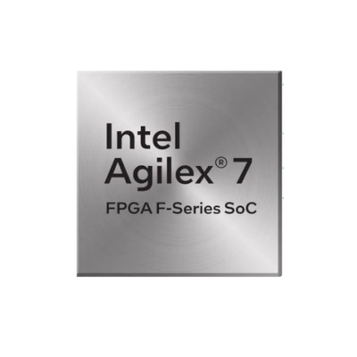 AGFA008R16A3I3E Alan Programlanabilir Geçit Dizisi FPGA Çip 1.4GHz Agilex 7 F Serisi FPGA