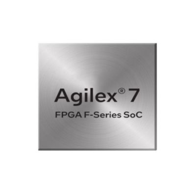 AGFA027R31C2I2VB Alan Programlanabilir Kapı Dizisi Agilex 7 F Serisi 027 FPGA BGA-3184