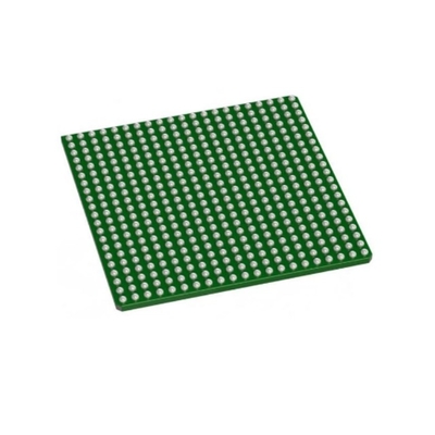 AM6254ATCGHAALW Mikro denetleyici MCU Kol Cortex-A53 Full-HD Çift Ekran için Mikroprosesör