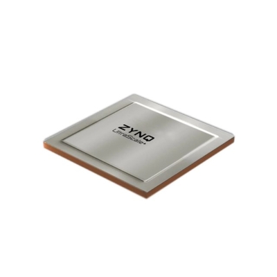 XCZU3TCG-1SFVC784E AI İşlemci Çip Adaptatif SoC 21.2Mb Zynq UltraScale+ MPSoC CG