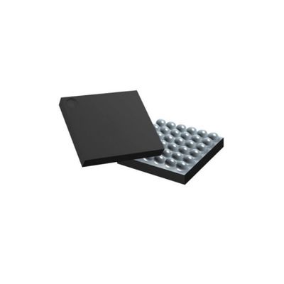 STM32WB09TEF7 Kablosuz İletişim Modülü 2.4GHz Kablosuz 32 Bit Mikrodenezgâh