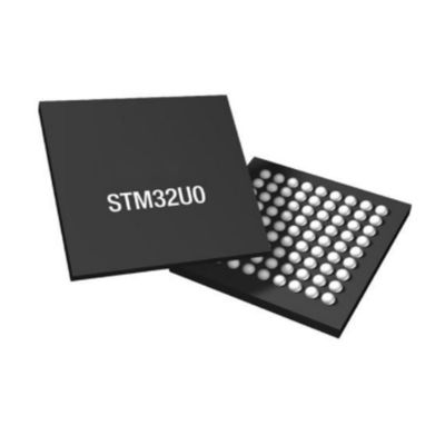 STM32U073MBI6 Mikro denetleyici MCU Ultra Düşük Güçlü 56 MHz Mikro denetleyici MCU