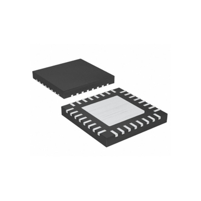 STA5635S Kablosuz İletişim Modülü Otomotiv Evrensel GNSS RF Alıcısı QFN-32