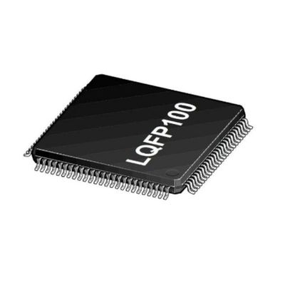 MCXA144VLL Mikrodensör MCU MCX A Mikrodensörler Algılama ve Ölçüm için