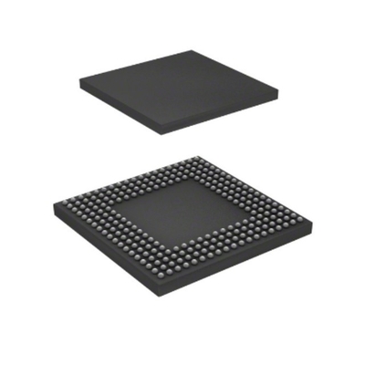 HD6417727BP160CV Mikrodensör MCU Tek çipli 32 bitlik RISC Mikroprosesör LFBGA-240