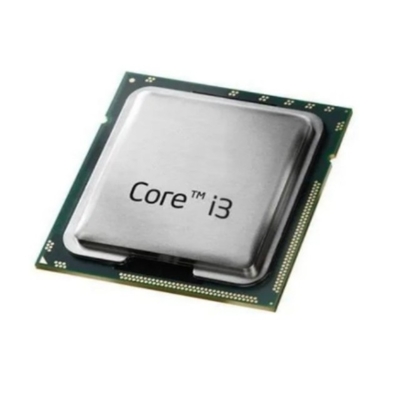 CM8066201927202 AI İşlemci Çip 3M Önbelleği 3.70 GHz CoreTM i3-6100 İşlemci