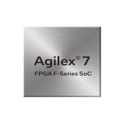 AGFB027R31C2E1V Alan Programlanabilir Kapı Dizisi Agilex 7 F Serisi Alan Programlanabilir Kapı Dizisi IC