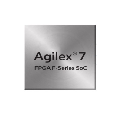 AGFB022R25A2I2V Alan Programlanabilir Kapı Dizisi Agilex 7 F-Serisi Alan Programlanabilir Kapı Dizisi 2581-BGA