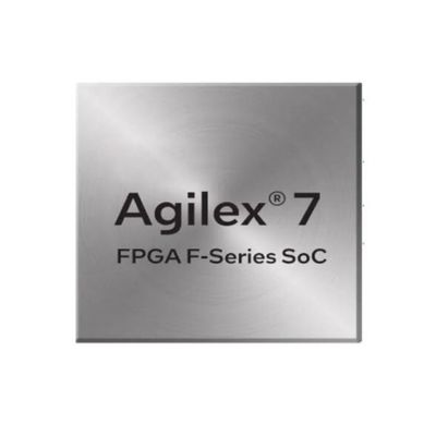 AGFB022R24C3E4X Alan Programlanabilir Geçit Dizisi 2.2M Mantık Elementleri FBGA-2340 Agilex 7 FPGA