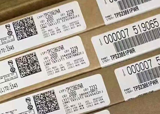 TPS23861PWR Entegre Devre Çip TSSOP-28 Dört Port Güç Üzerine Ethernet PSE Denetleyicisi