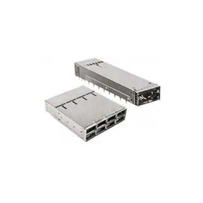 UE62-G1012-3000T Bağlantılar OSFP Bağlantıları Yüksek Hızlı Giriş Çıkış Bağlantıları