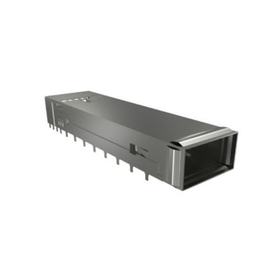 UE62-B1620-02021 Bağlantılar Yüksek Hızlı Giriş Çıkış Bağlantıları 60POS OSFP Kafesleri