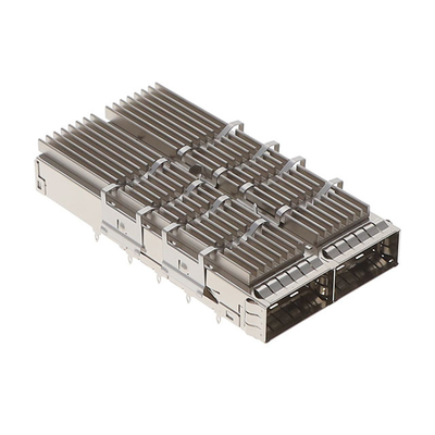UE36-C26200-06A2A Bağlantılar Yüksek Hızlı 400Gb/s 30V QSFP DD Bağlantıları