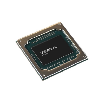 XCVM1502-1MSIVSVA2197 AI İşlemci Çip 400MHz Çift Çekirdekli 256KB Versal Prime Adaptif SoC