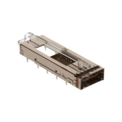 U90-1101-7060-BP Bağlantıları ExpressPort QSFP+High Speed Input Output Bağlantıları