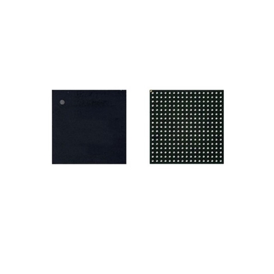 NAFE11348B40BSE Entegre Devre Çip 8-Giriş Yüksek Hızlı Analog Front-End HVQFN64