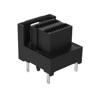 G40H2132212HR-C Bağlantılar Enstrümanlandırma için Yüksek Hızlı I/O Bağlantıları