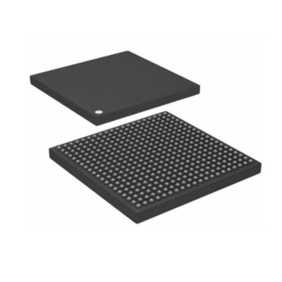 LFMXO5-55T-8BBG400I Alan Programlanabilir Kapı Dizisi MachXO5-NX Alan Programlanabilir Kapı Dizisi IC