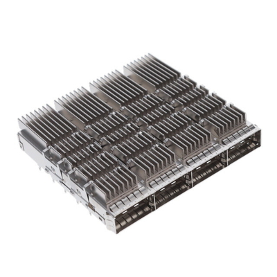 UE36-B46200-06A3A Bağlantılar Hub Uygulamaları İçin QSFP DD Bağlantıları