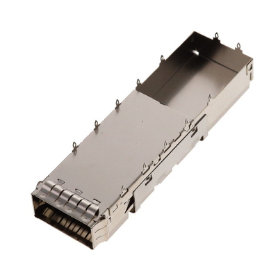 UE36-B16200-06A3A Bağlantıları 0.5A Sinyal Yüksek Hızlı QSFP DD Bağlantıları