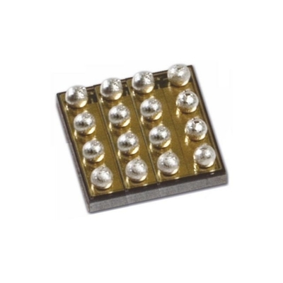 AD4052BCBZ Entegre Devre Çip 16 Bit Tek Kanallı ADC Dönüştürücüler WLCSP-16