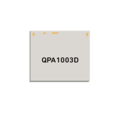 QPA1003D Kablosuz İletişim Modülü 10W Geniş Bant Yüksek Güçlü MMIC Amplifier