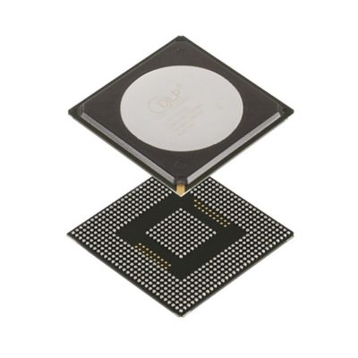 DLPC7530ZDC Entegre Devre Çip 1080p DMD için DLP Dijital Ekran Kontrolörü