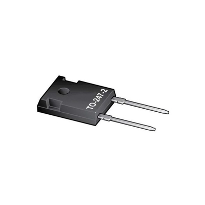 PSC2065LQ Entegre Devre Çip 650V 20A Silikon Karbid Schottky Diyot TO-247-2