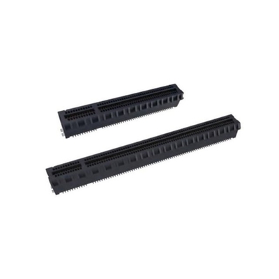 10146070-113E0LF Bağlantıları 32GT/s PCI Express Gen 5 Kart Kenar Bağlantısı