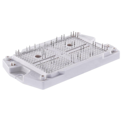 FZ1500R45KL3B5 Otomobil IGBT Modülleri 4500V 1500A Tek anahtarlı IGBT Modülü