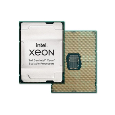 CD8068904571901S AI İşlemci Çip Xeon Platinum 8360Y İşlemci 54MB Önbellek RKHF CPU
