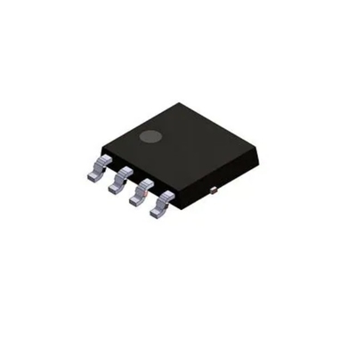 NVMJD010N10MCL Entegre Devre Çip 100V 10mΩ 62A N-Kanal MOSFET Transistörü