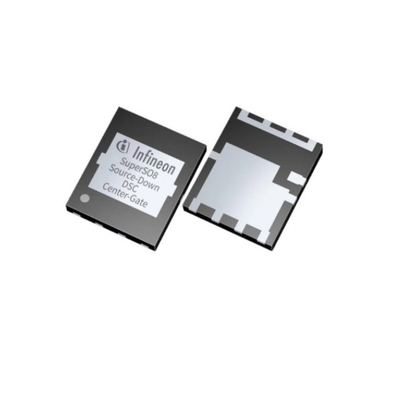 IQDH29NE2LM5CGSC Entegre Devre Çip 25V N-Kanal Güç MOSFET Transistörü