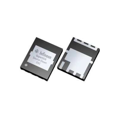 IQDH88N06LM5SC Entegre Devre Çip 447A N-Kanal Güç MOSFET Transistörü
