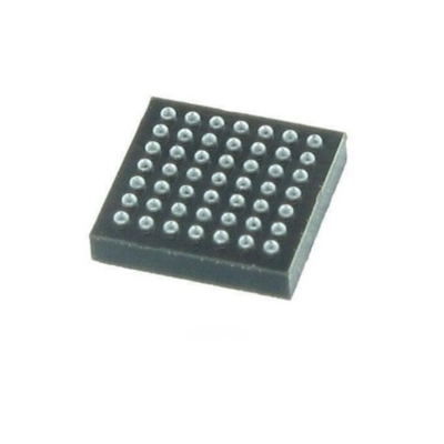 LTM4703EY Entegre devreler çipi 12A ultra düşük gürültü sessiz anahtar 3 μModule düzenleyici