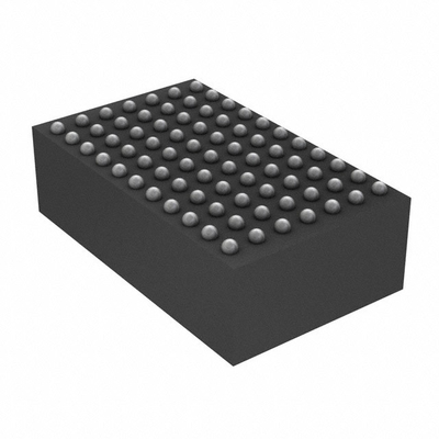 LTM4644EY-1 Entegre Devre Chip Quad DC/DC μModule Regulator With 4A Output Array