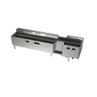 G03V23322HR Bağlantılar Yüksek Hızlı 0.60mm Multi-TrakTM Bağlantısı