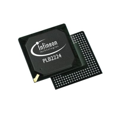 CYT3DLBBEBQ1BZSGS Mikro denetleyici MCU Kol Cortex-M7 Tek Kanal Mikro Denetleyici